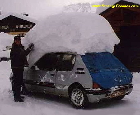 Why I live in California